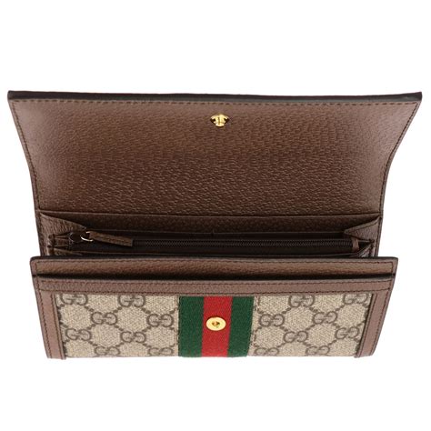 cajas de gucci|cartera gucci mujer.